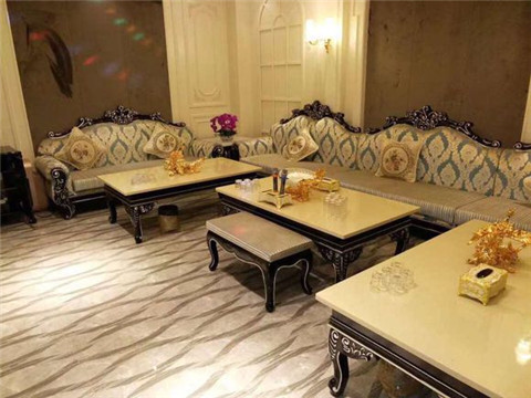 鄂州东庭汇KTV消费价格点评