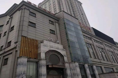 鄂州伯爵KTV会所消费价格